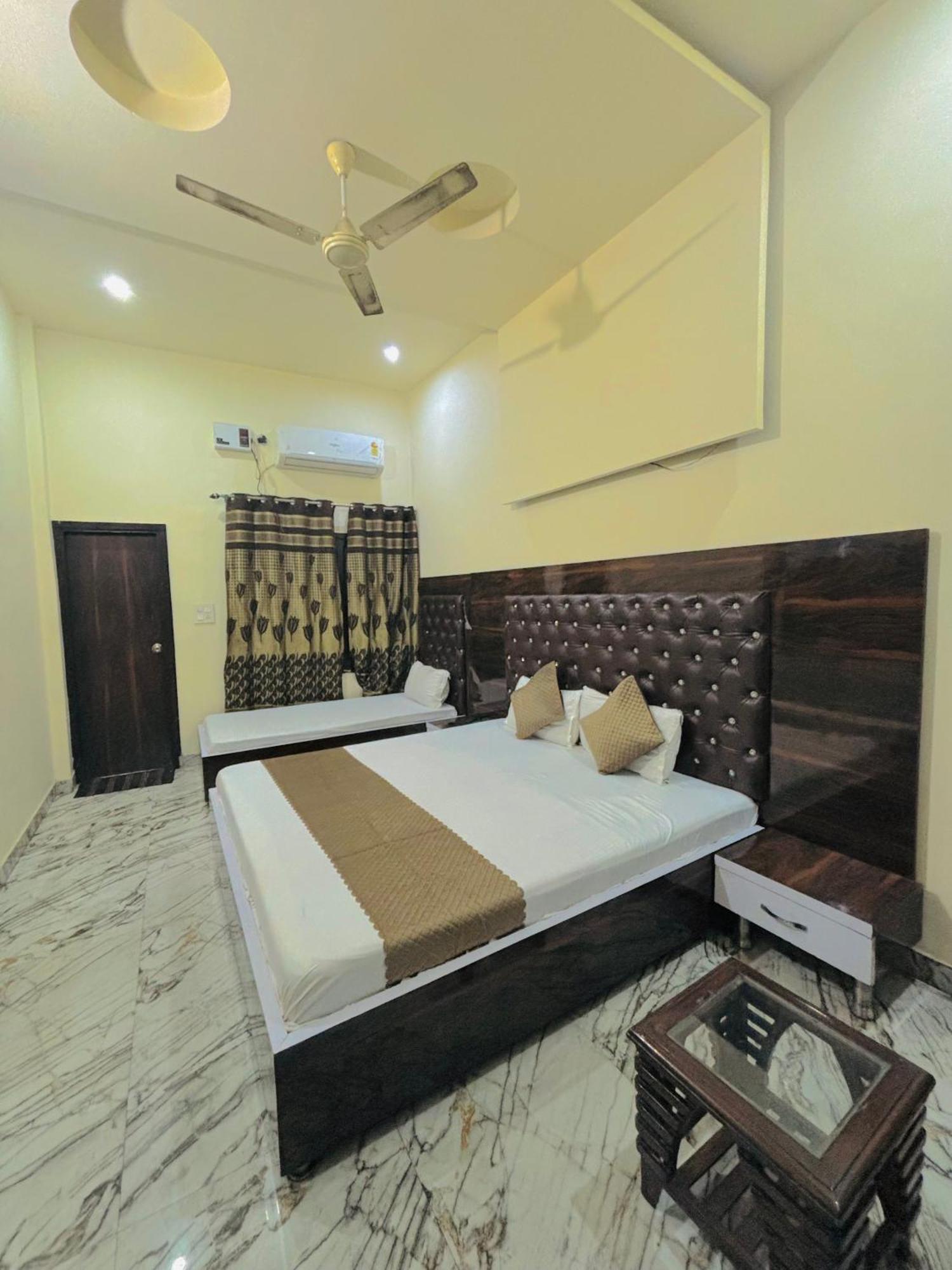 Shiv Shankar Guest House Amritsar Exterior foto