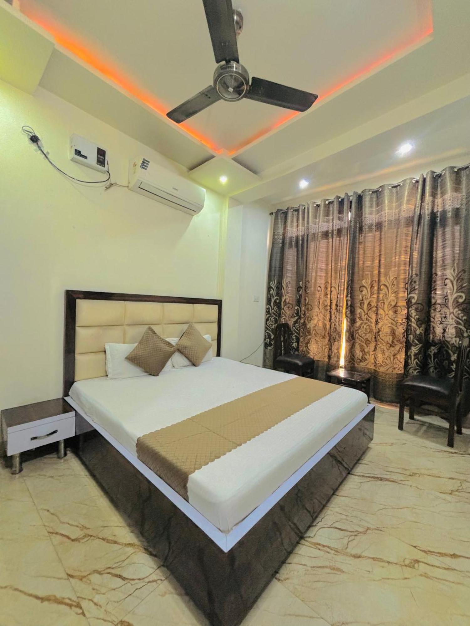 Shiv Shankar Guest House Amritsar Exterior foto