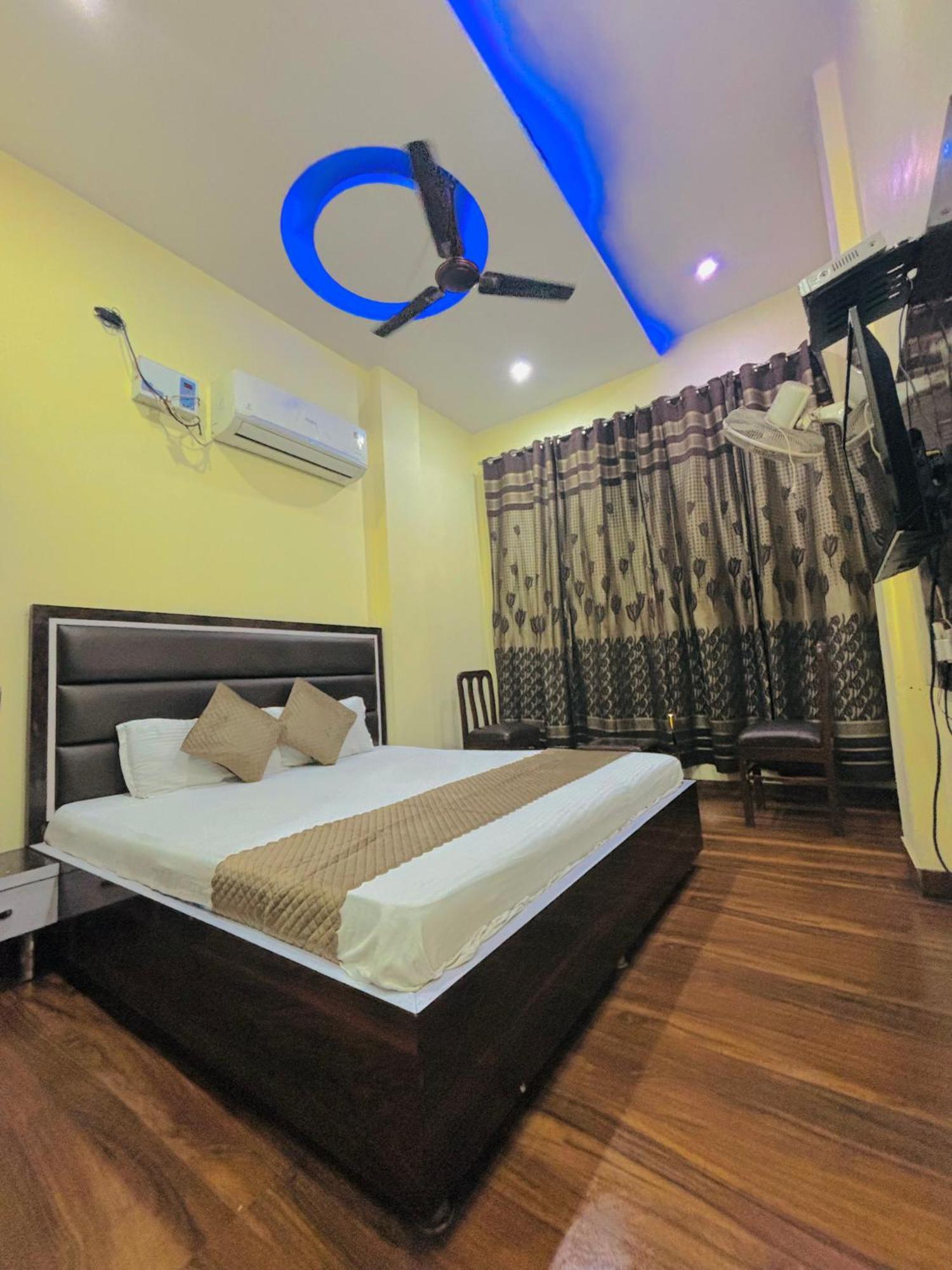 Shiv Shankar Guest House Amritsar Exterior foto