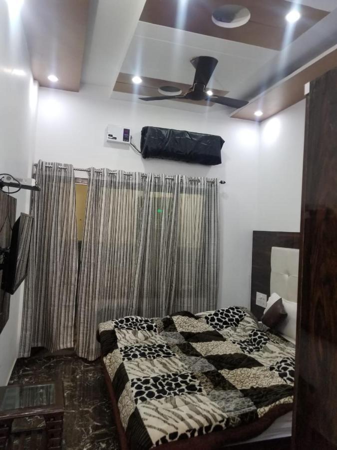 Shiv Shankar Guest House Amritsar Exterior foto