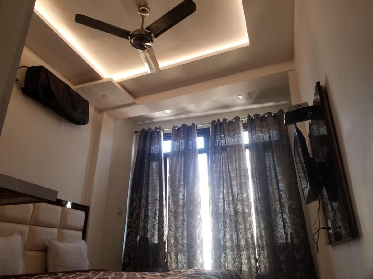 Shiv Shankar Guest House Amritsar Exterior foto