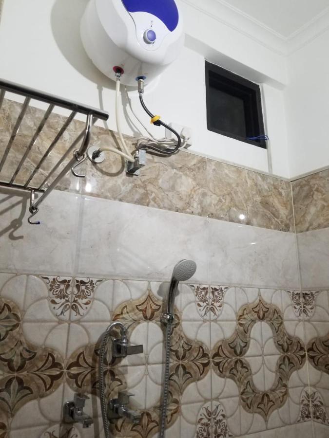 Shiv Shankar Guest House Amritsar Exterior foto